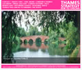 Thames Strategy - Kew to Chelsea